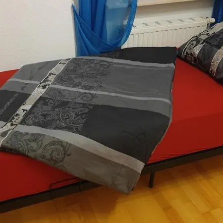 Einzimmerwohnung Mit Parkplatz Ohne Kueche *