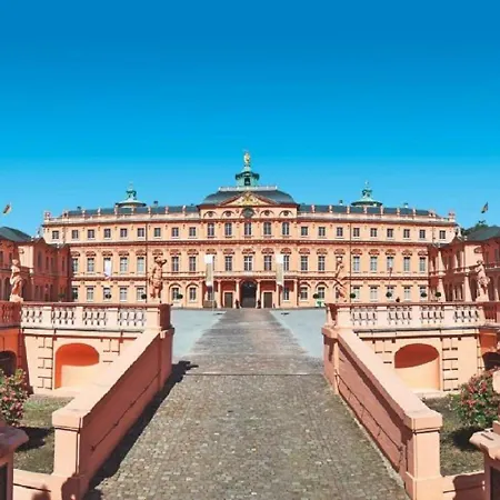 Einzimmerwohnung Mit Parkplatz Ohne Kueche Bischweier