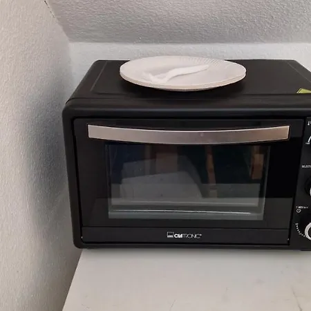 Einzimmerwohnung Mit Parkplatz Ohne Kueche Bischweier