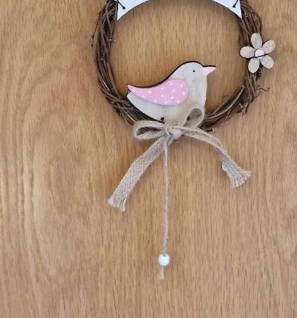 Einzimmerwohnung Mit Parkplatz Ohne Kueche Apartmán *